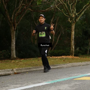 Runner Photo 5466720