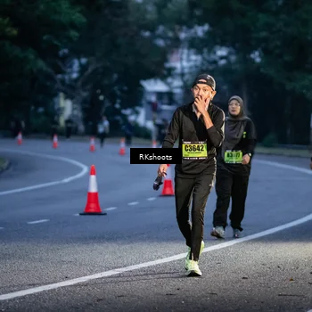 Runner Photo 5466721