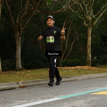 Runner Photo 5466722