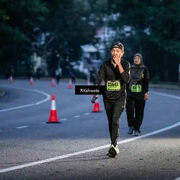 Runner Photo 5466723