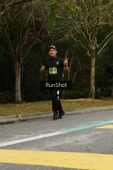 Runner Photo 5466725