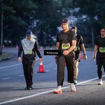Runner Photo 5466728