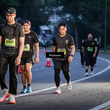 Runner Photo 5466729