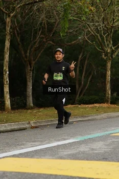 Runner Photo 5466730