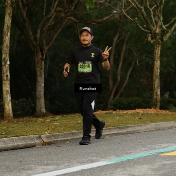 Runner Photo 5466731