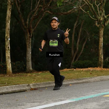 Runner Photo 5466732