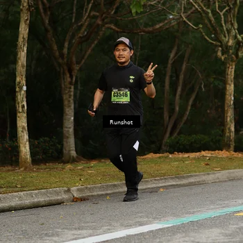 Runner Photo 5466733