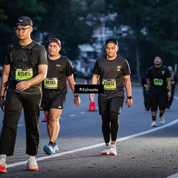 Runner Photo 5466734