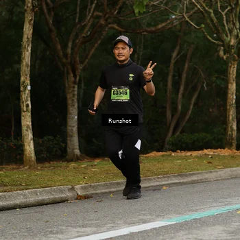 Runner Photo 5466735