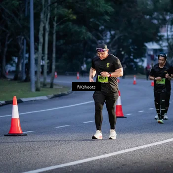 Runner Photo 5466736