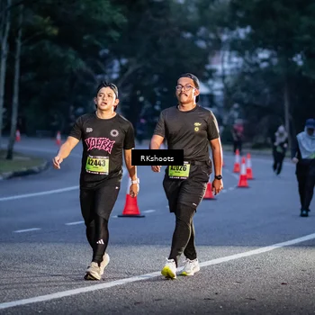 Runner Photo 5466737
