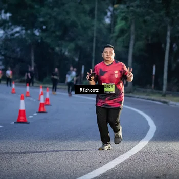Runner Photo 5466738