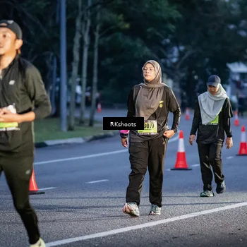 Runner Photo 5466739