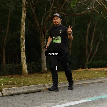 Runner Photo 5466740
