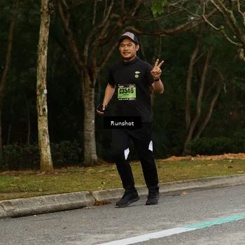Runner Photo 5466741
