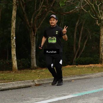Runner Photo 5466742