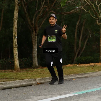 Runner Photo 5466743