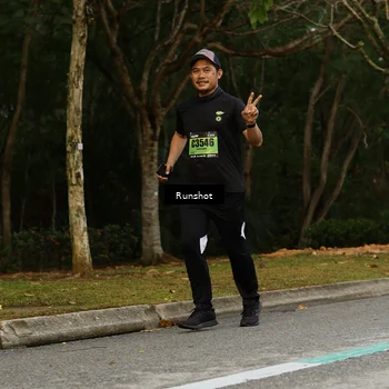 Runner Photo 5466744