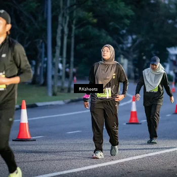 Runner Photo 5466745