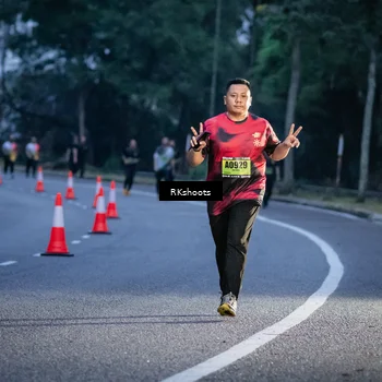 Runner Photo 5466746