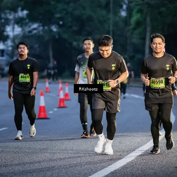 Runner Photo 5466747