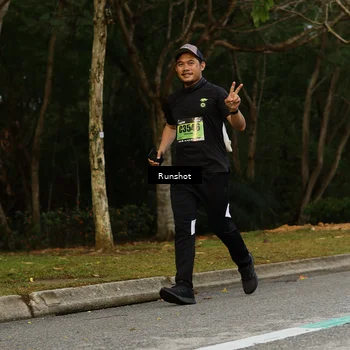 Runner Photo 5466748