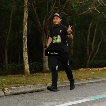 Runner Photo 5466749