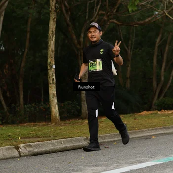 Runner Photo 5466750