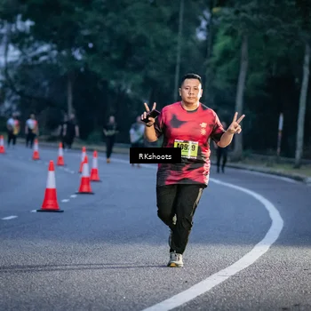 Runner Photo 5466753