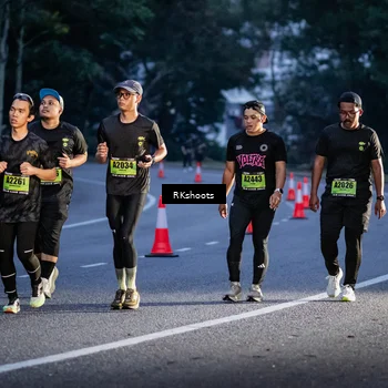 Runner Photo 5466754