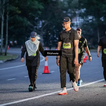 Runner Photo 5466760