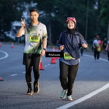 Runner Photo 5466761