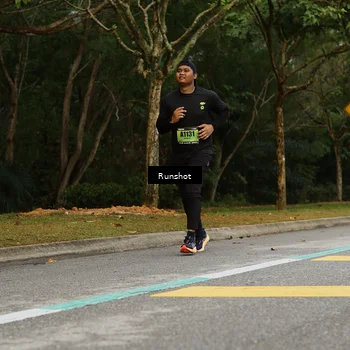 Runner Photo 5466763