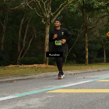 Runner Photo 5466764