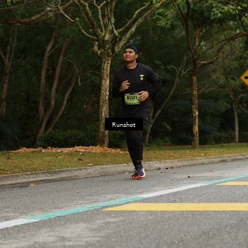 Runner Photo 5466765