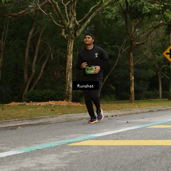 Runner Photo 5466766