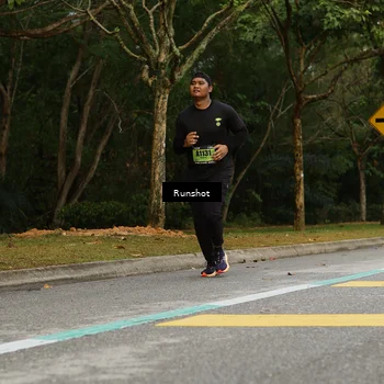 Runner Photo 5466767