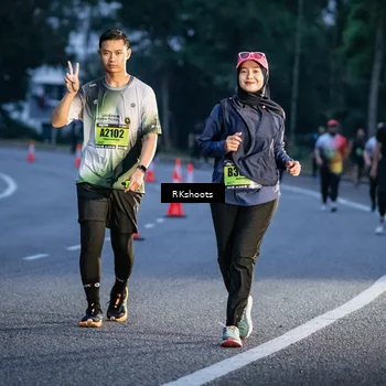Runner Photo 5466768