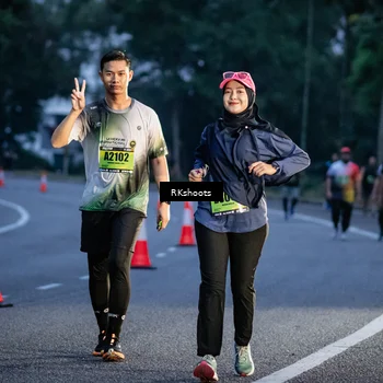Runner Photo 5466769
