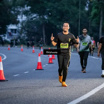 Runner Photo 5466770