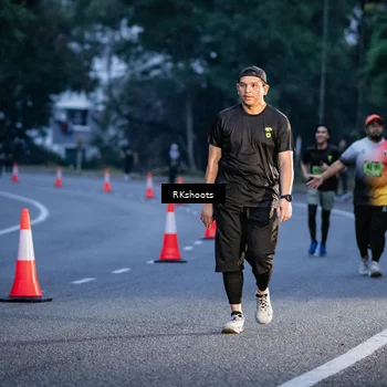 Runner Photo 5466771