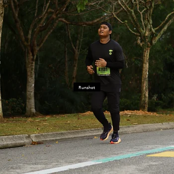 Runner Photo 5466772