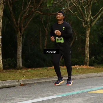 Runner Photo 5466773
