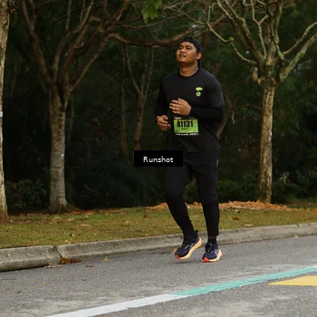 Runner Photo 5466774