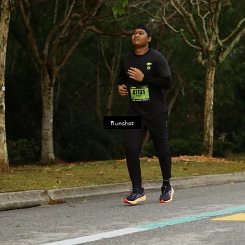 Runner Photo 5466775
