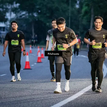 Runner Photo 5466777