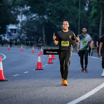 Runner Photo 5466778