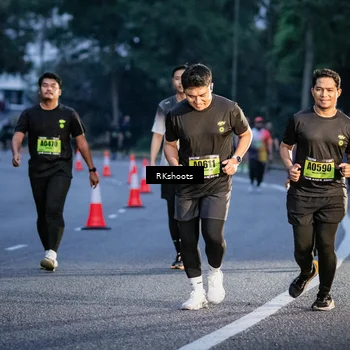 Runner Photo 5466779