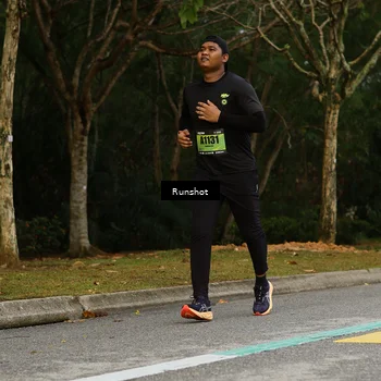 Runner Photo 5466780