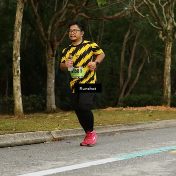 Runner Photo 5466781